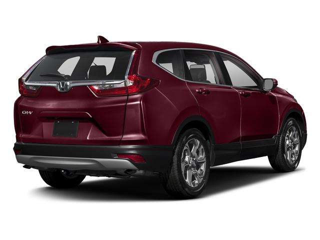 used 2018 Honda CR-V car, priced at $22,991