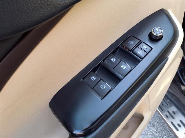 used 2015 Toyota Highlander car, priced at $15,991