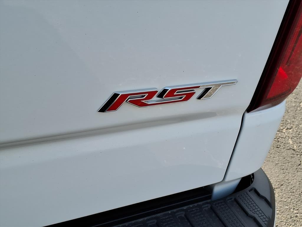 new 2026 Chevrolet Silverado 1500 car, priced at $47,805