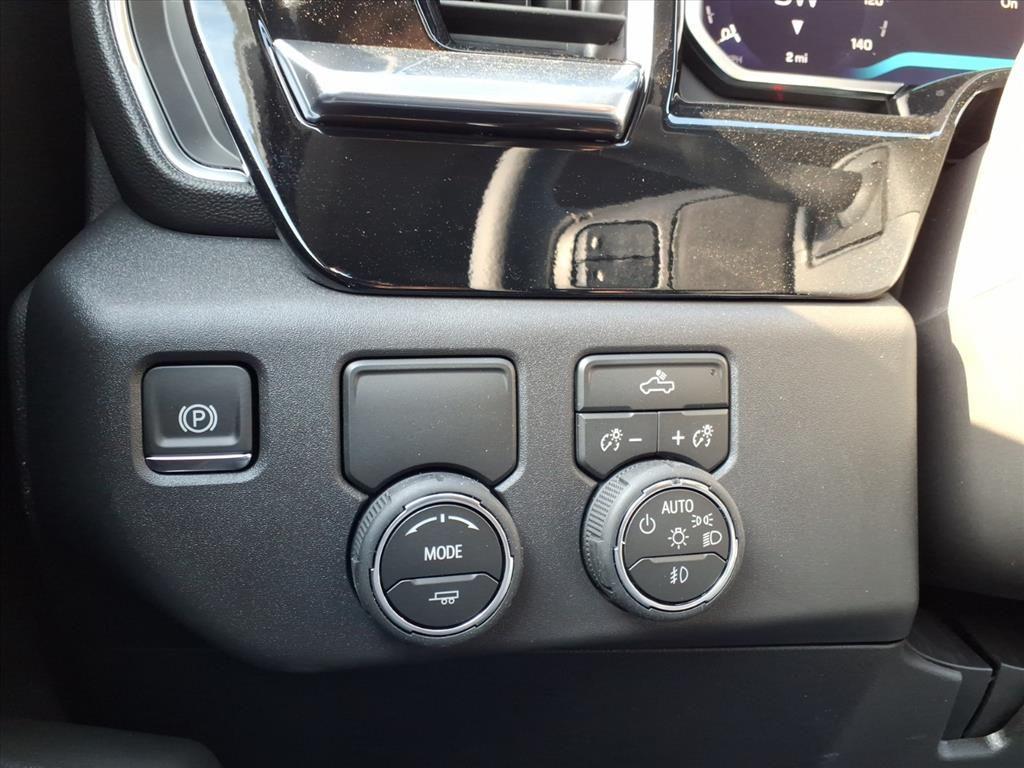 new 2026 Chevrolet Silverado 1500 car, priced at $47,805