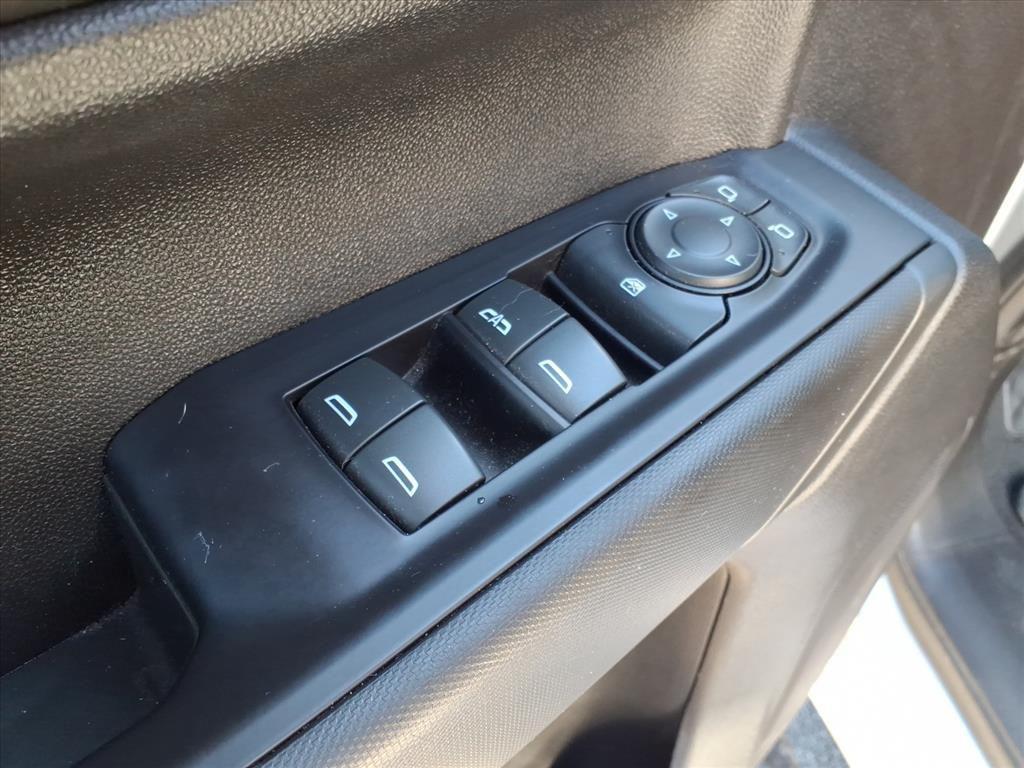 used 2021 Chevrolet Silverado 1500 car, priced at $23,991