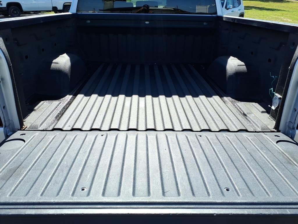 used 2021 Chevrolet Silverado 1500 car, priced at $23,991