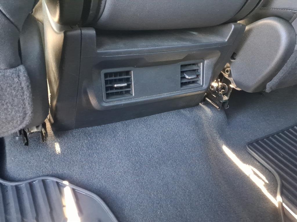 used 2021 Chevrolet Silverado 1500 car, priced at $23,991