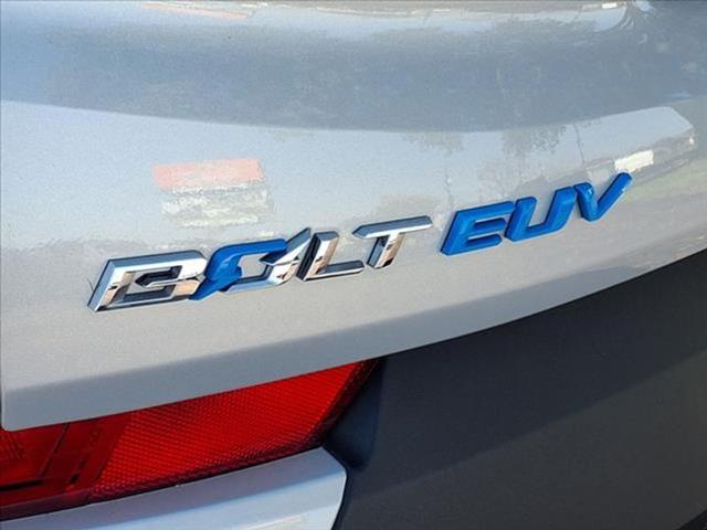 used 2023 Chevrolet Bolt EUV car, priced at $24,734