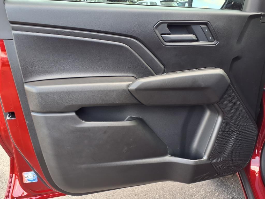 new 2026 Chevrolet Colorado car, priced at $35,680
