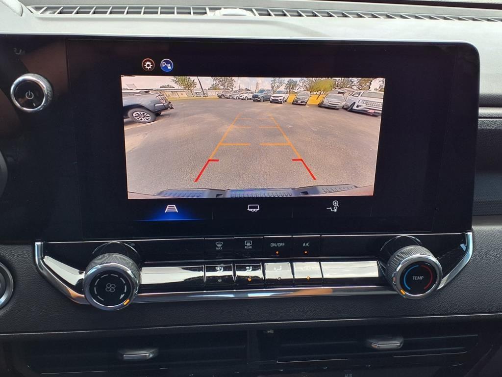 new 2026 Chevrolet Colorado car, priced at $35,680