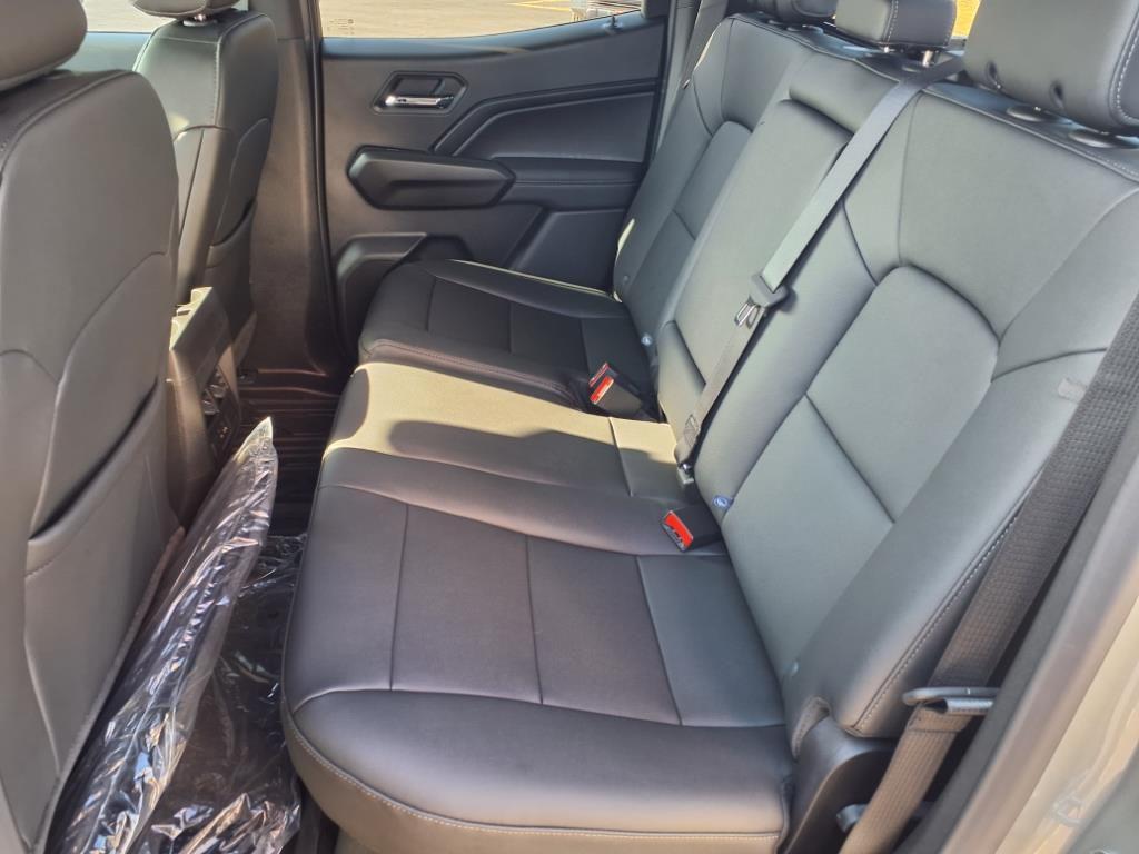 new 2026 Chevrolet Colorado car, priced at $40,930