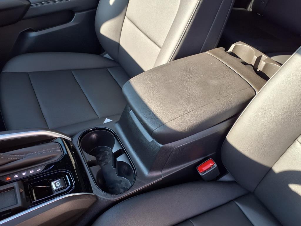 new 2026 Chevrolet Colorado car, priced at $40,930