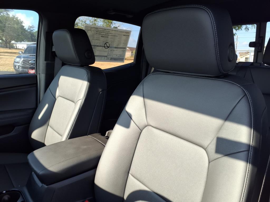 new 2026 Chevrolet Colorado car, priced at $40,930