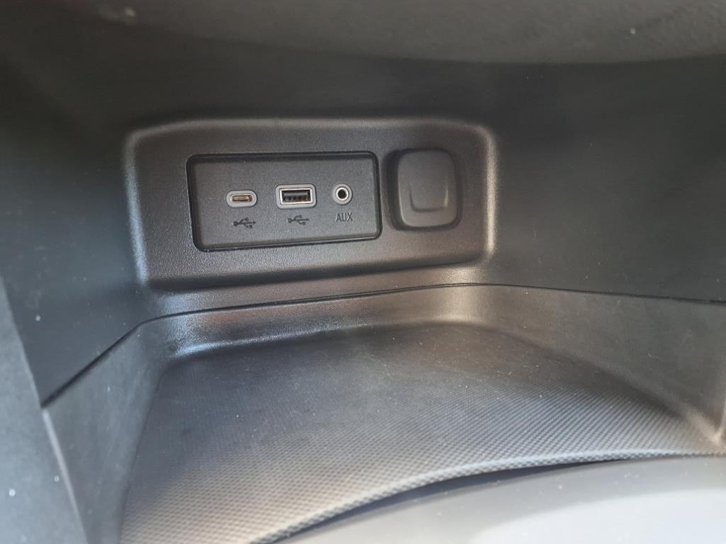 used 2020 Chevrolet Equinox car, priced at $18,991