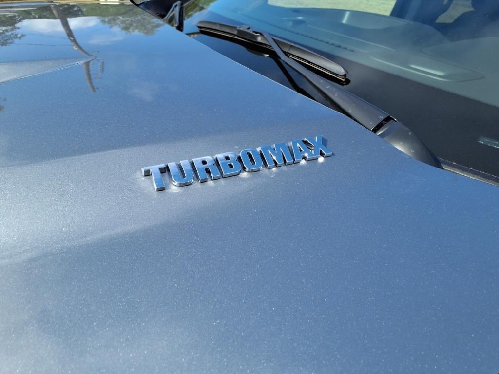 new 2025 Chevrolet Silverado 1500 car, priced at $40,980