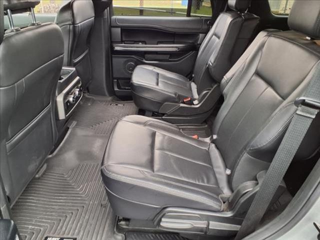 used 2021 Ford Expedition car, priced at $32,394