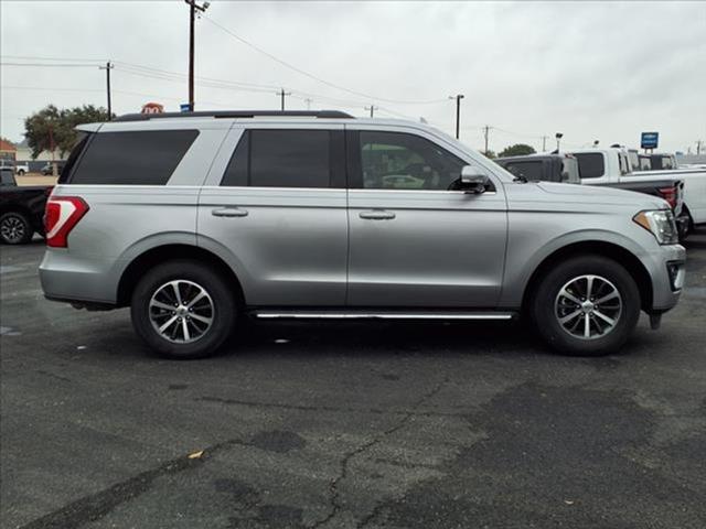 used 2021 Ford Expedition car, priced at $32,394