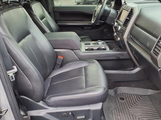 used 2021 Ford Expedition car, priced at $32,394