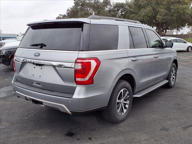 used 2021 Ford Expedition car, priced at $32,394