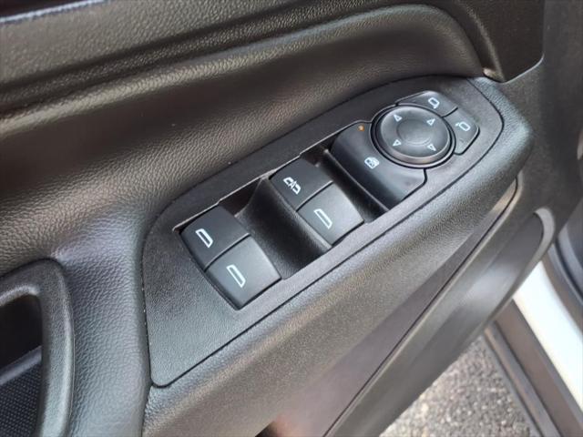 used 2023 Chevrolet Equinox car, priced at $21,794
