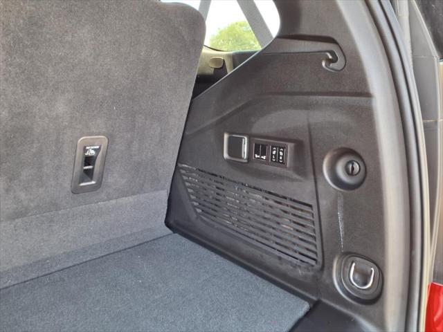 used 2023 Chevrolet Tahoe car, priced at $50,592