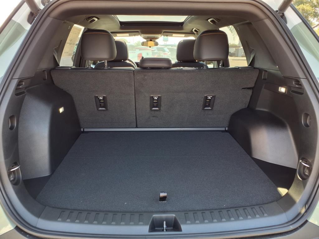 new 2026 Chevrolet Equinox car, priced at $35,815