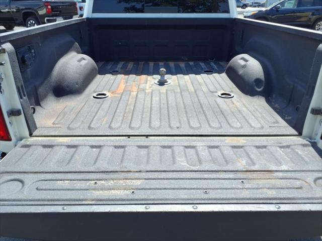 used 2023 Ram 3500 car, priced at $69,391