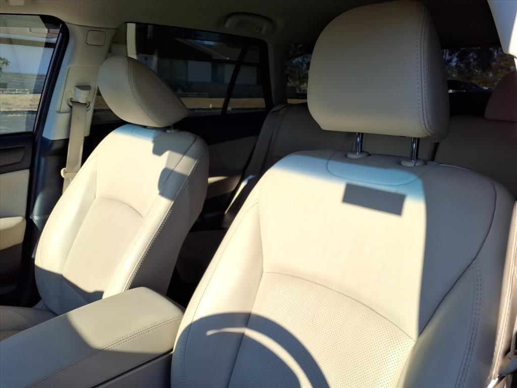 used 2019 Subaru Outback car, priced at $18,891