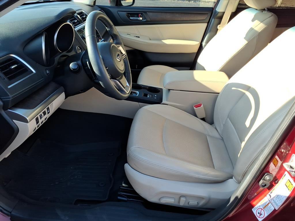 used 2019 Subaru Outback car, priced at $18,891