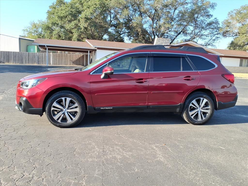 used 2019 Subaru Outback car, priced at $18,891