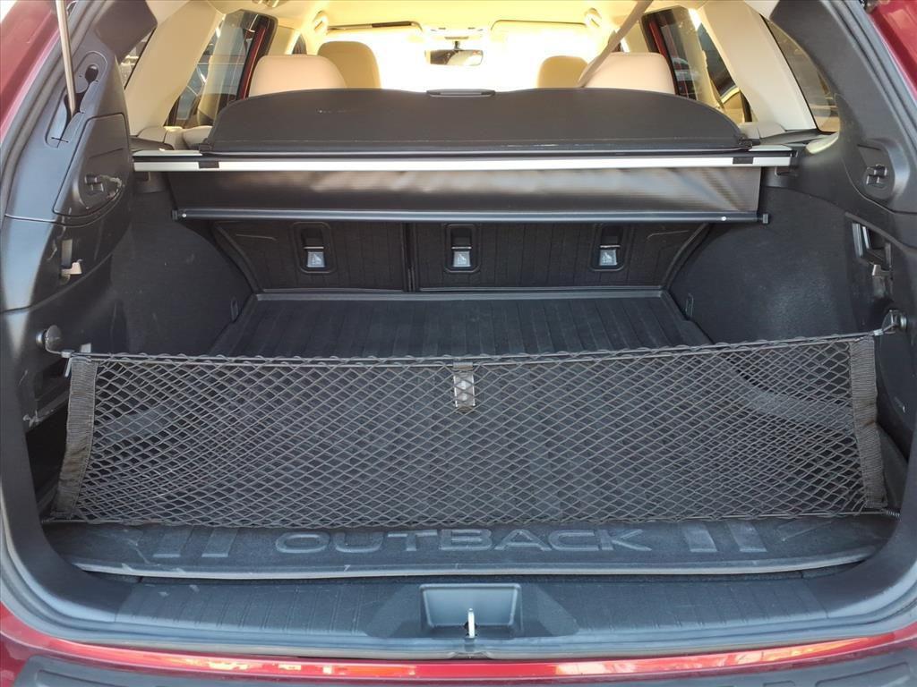 used 2019 Subaru Outback car, priced at $18,891