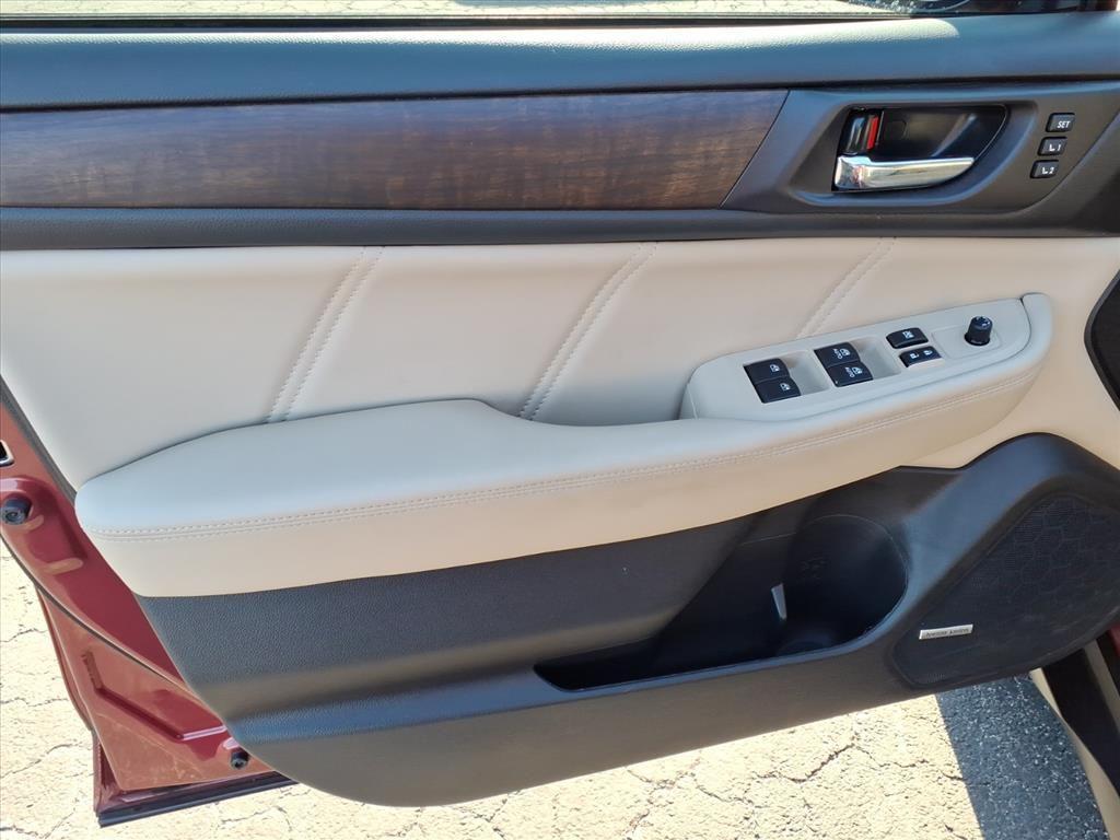used 2019 Subaru Outback car, priced at $18,891