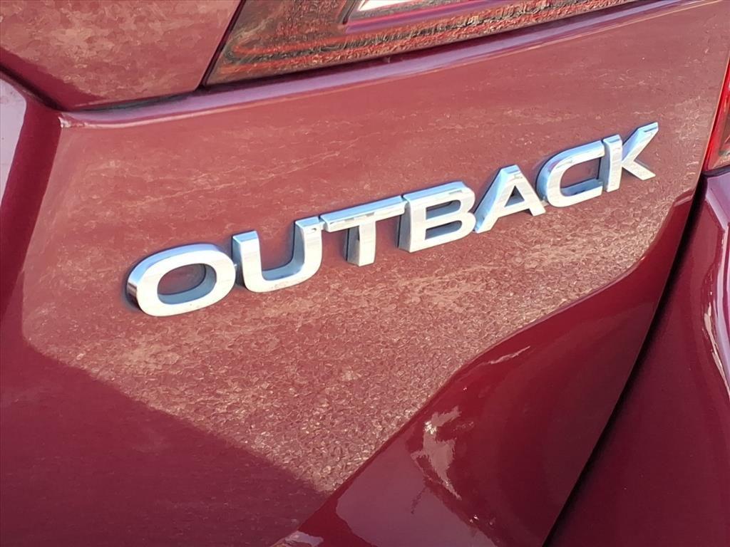 used 2019 Subaru Outback car, priced at $18,891