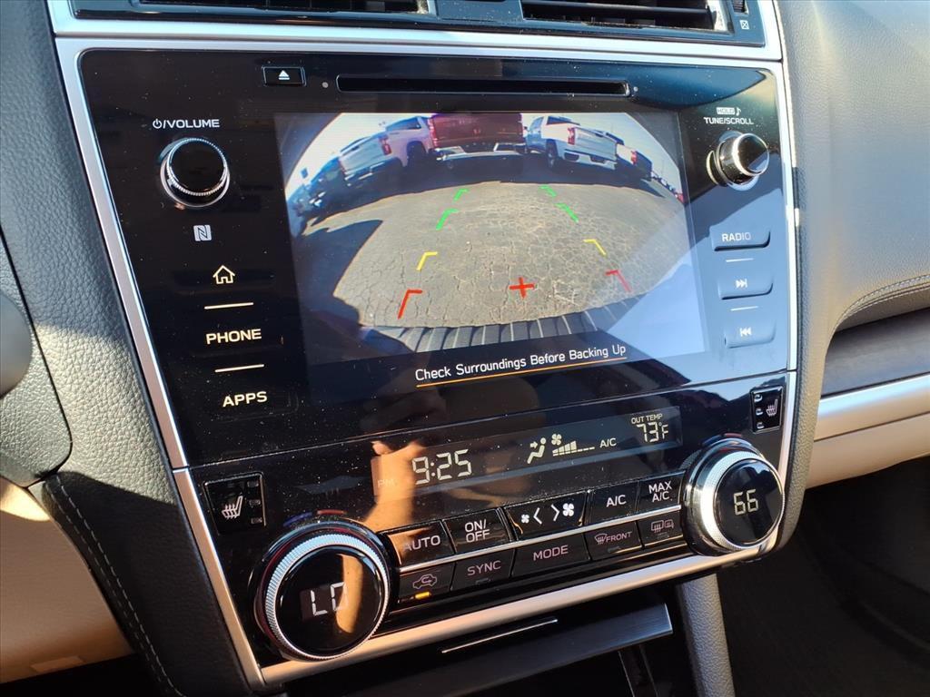 used 2019 Subaru Outback car, priced at $18,891
