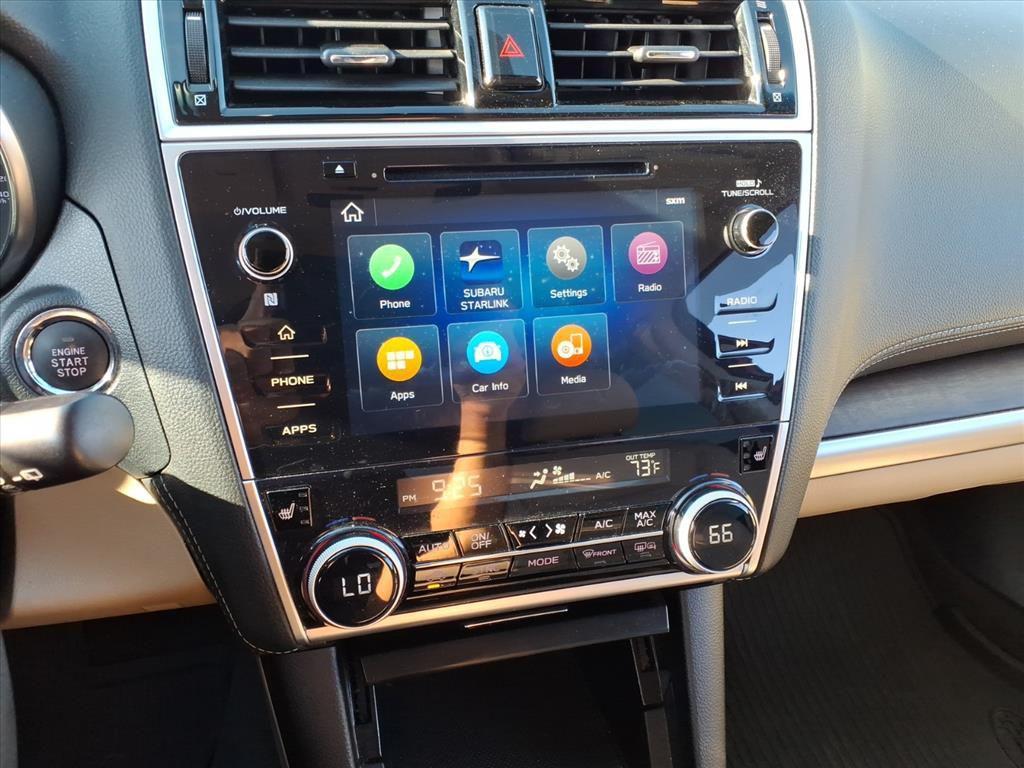 used 2019 Subaru Outback car, priced at $18,891