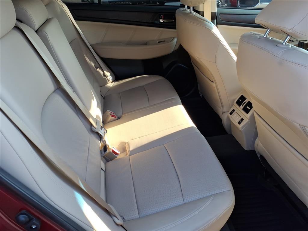 used 2019 Subaru Outback car, priced at $18,891