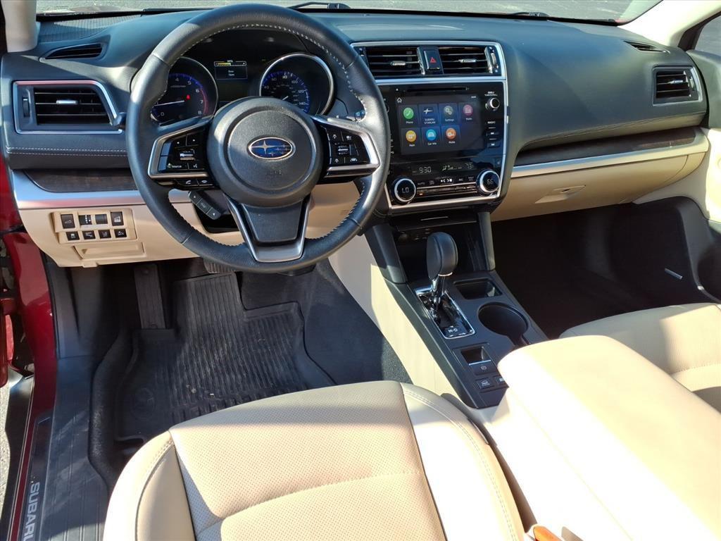 used 2019 Subaru Outback car, priced at $18,891