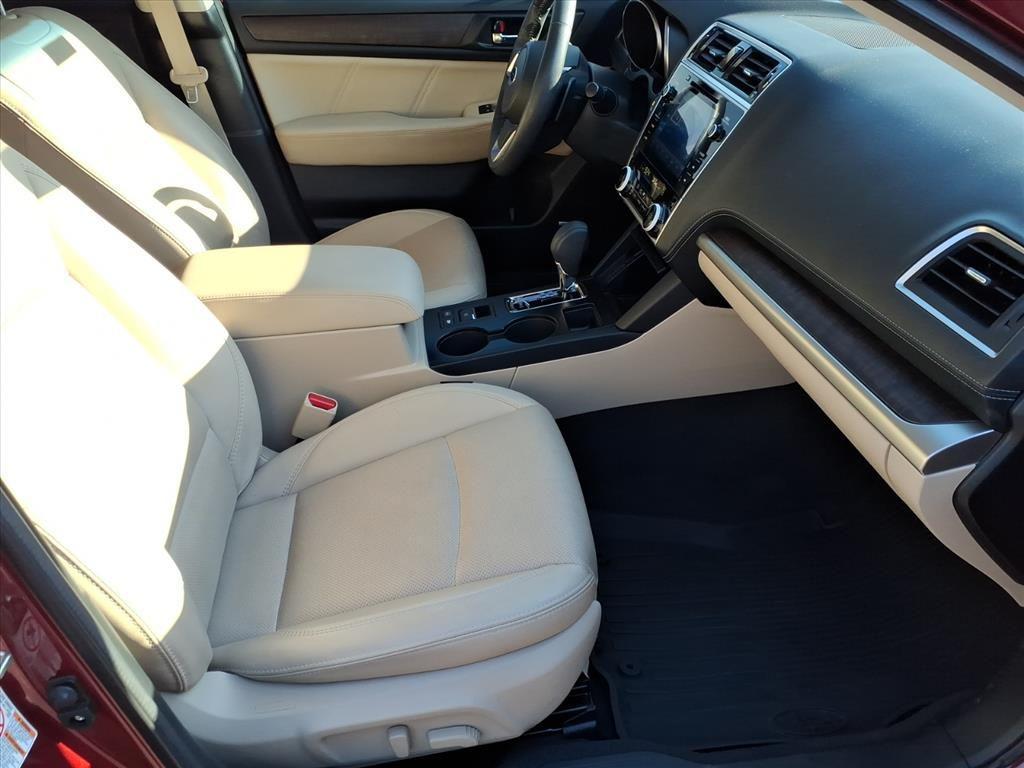 used 2019 Subaru Outback car, priced at $18,891