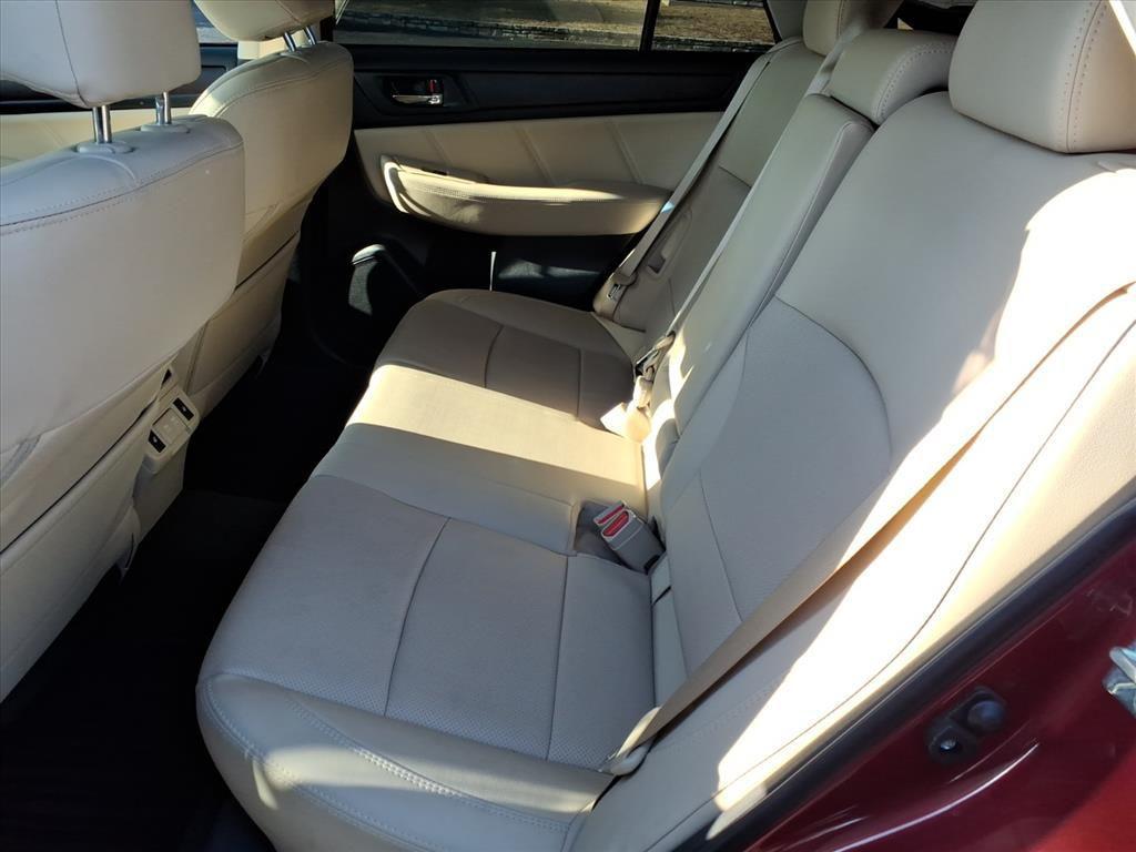 used 2019 Subaru Outback car, priced at $18,891