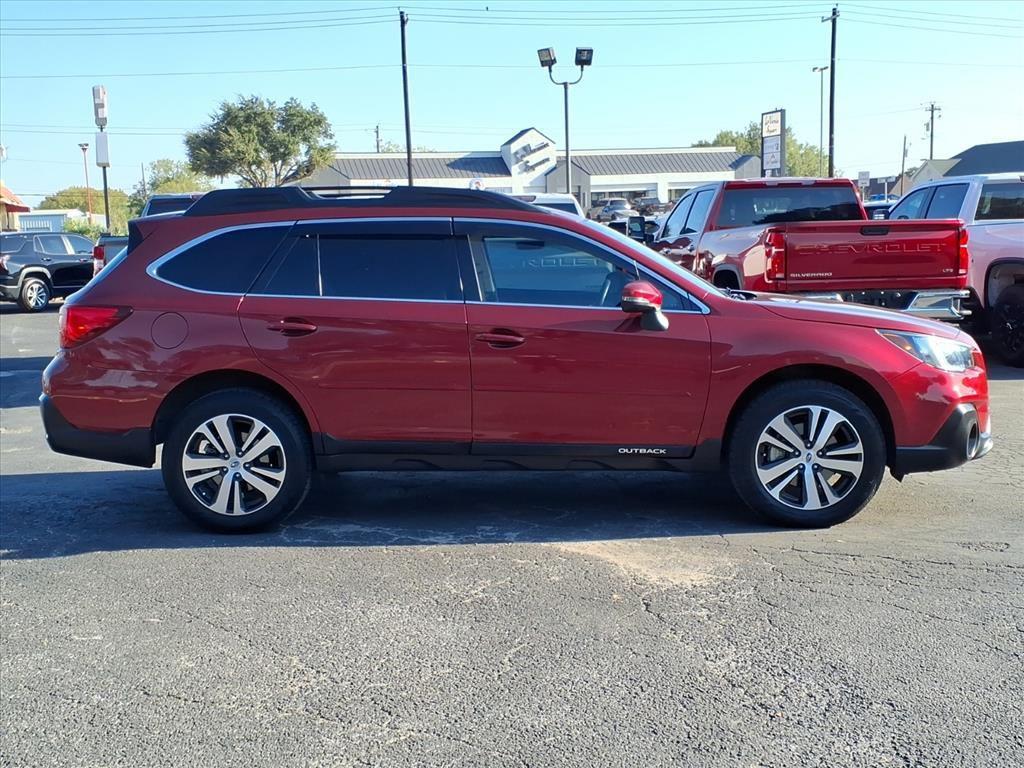 used 2019 Subaru Outback car, priced at $18,891