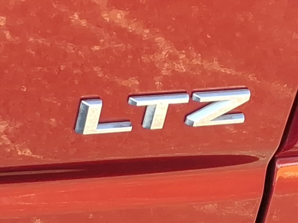 used 2023 Chevrolet Silverado 1500 car, priced at $39,994