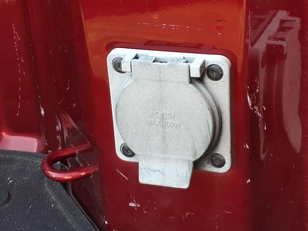 used 2023 Chevrolet Silverado 1500 car, priced at $39,994