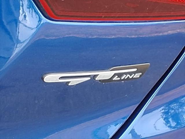 used 2021 Kia Forte car, priced at $15,791