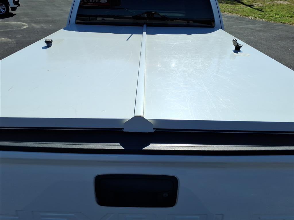 used 2022 Chevrolet Colorado car, priced at $17,994