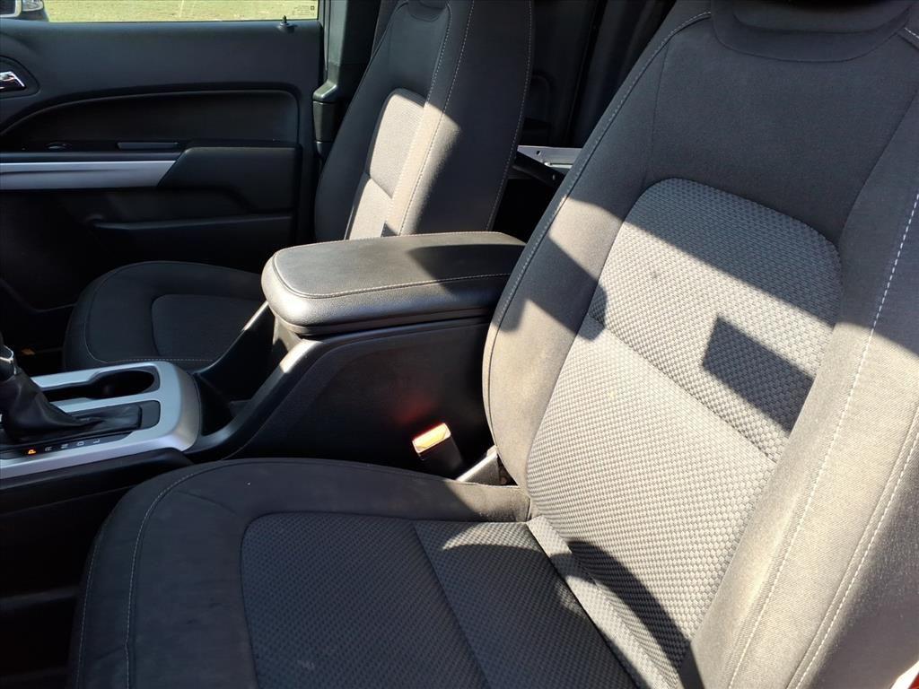 used 2022 Chevrolet Colorado car, priced at $17,994