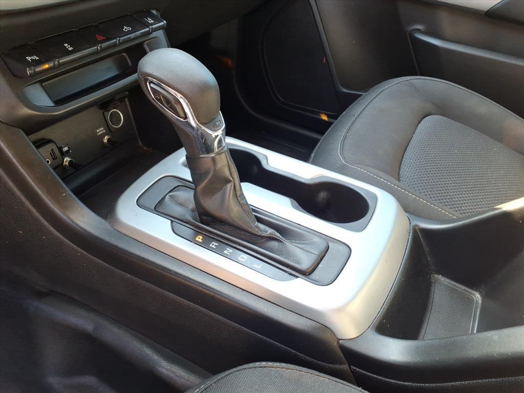 used 2022 Chevrolet Colorado car, priced at $17,994