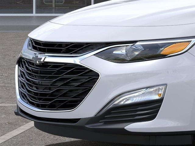 new 2025 Chevrolet Malibu car, priced at $27,500