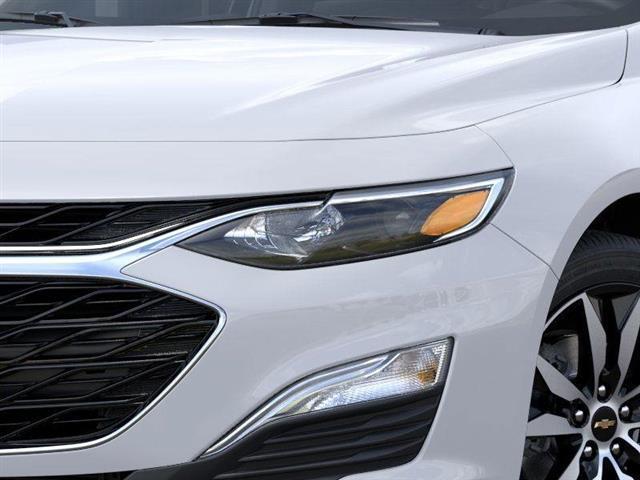 new 2025 Chevrolet Malibu car, priced at $27,500