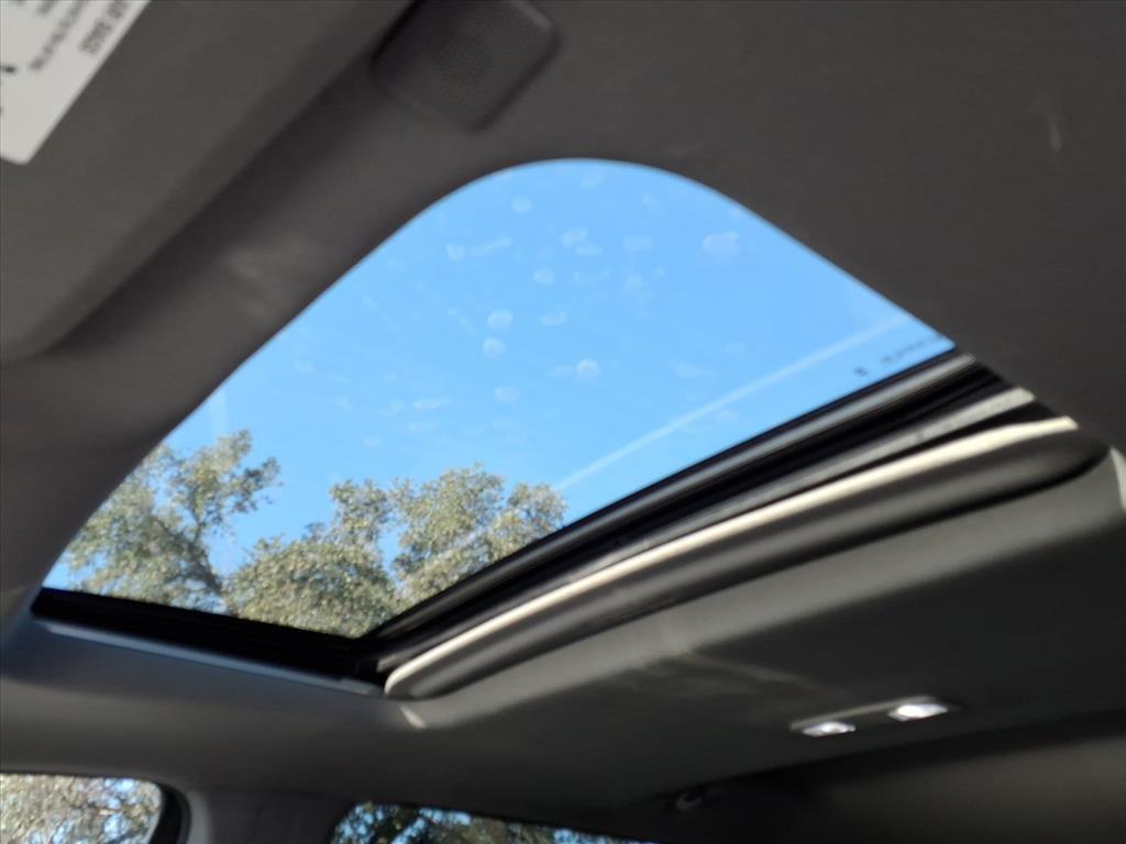 used 2024 Chevrolet Silverado 1500 car, priced at $46,691