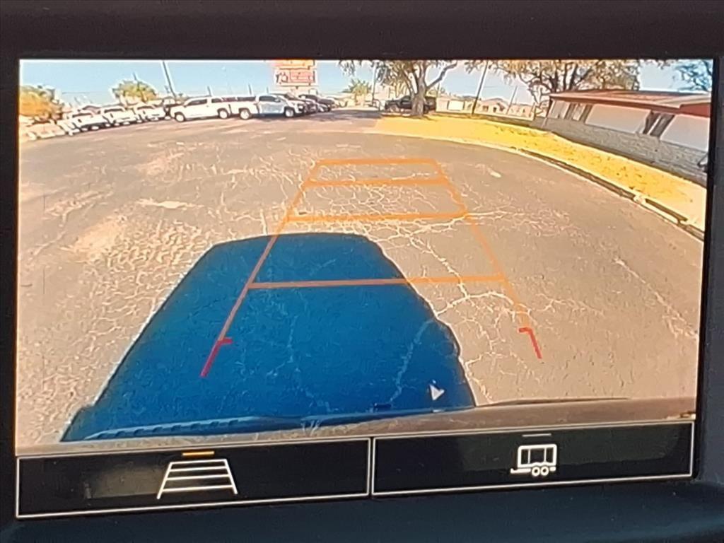 used 2024 Chevrolet Silverado 1500 car, priced at $27,294