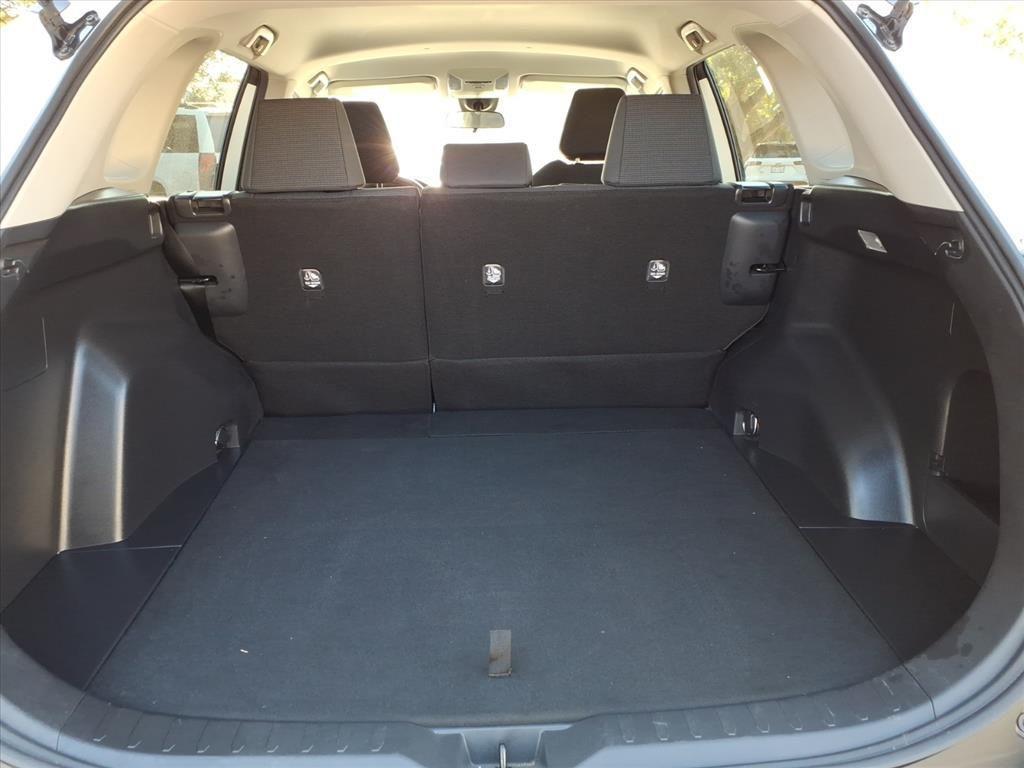 used 2021 Toyota RAV4 car, priced at $24,991
