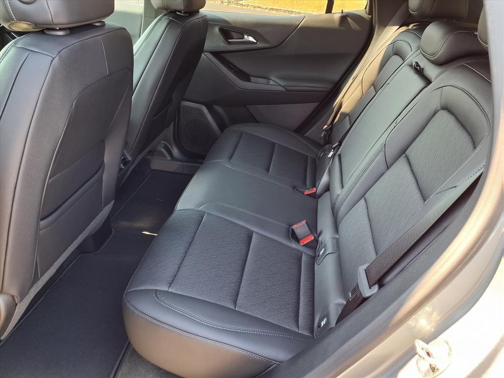 new 2026 Chevrolet Equinox car, priced at $31,145