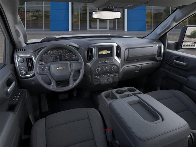 new 2024 Chevrolet Silverado 2500 car, priced at $59,900