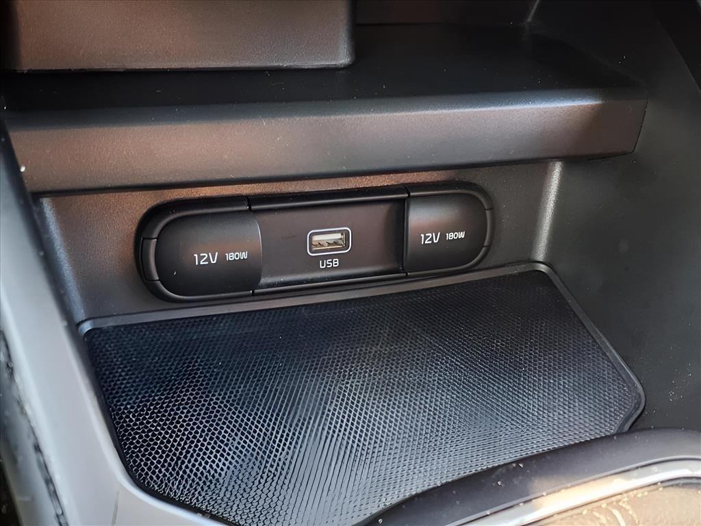 used 2020 Kia Soul car, priced at $14,791